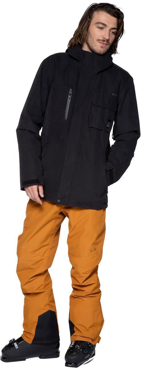 vital snowjacket
