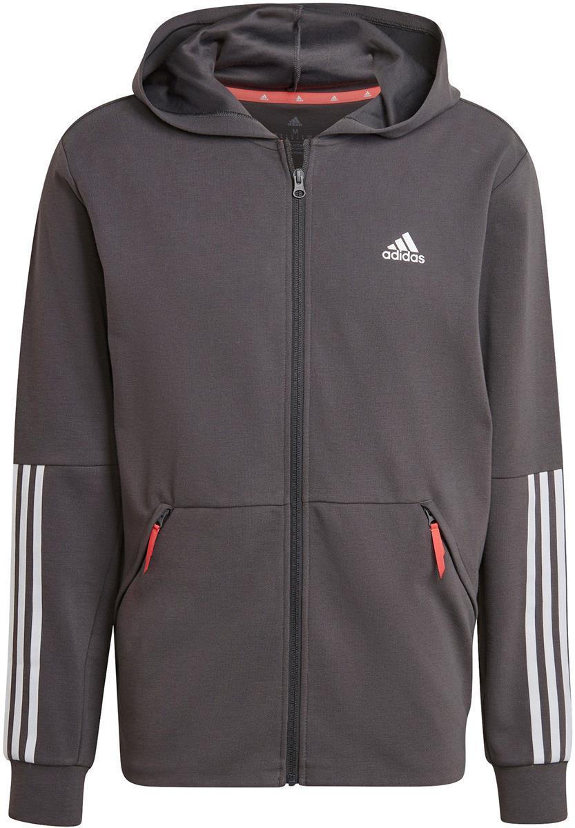 MOTION FZ HOOD. Kapuzenjacke