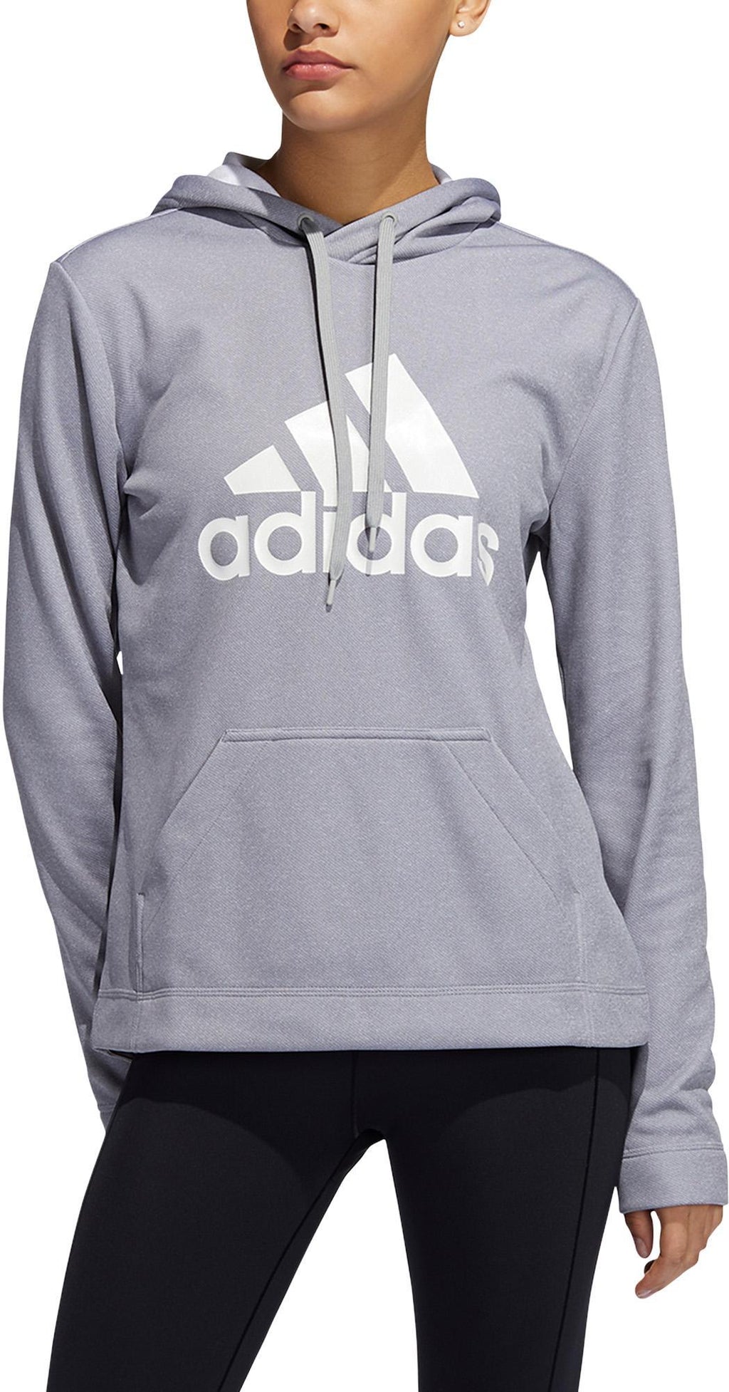 W GG BOS Hoodie Da. Kapuzensweater