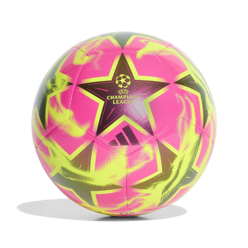 UEFA Champions League 26/27 Club Bal