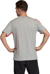 M 3S Tape Tee