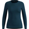 active warm base layer shirt