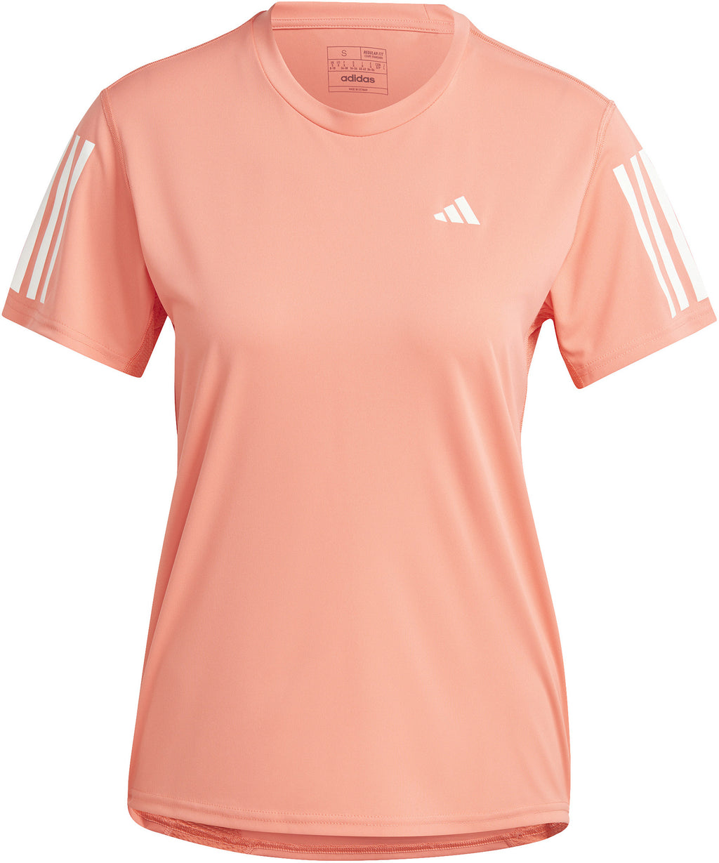 Own the Run shirt