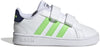 Grand Court sneakers