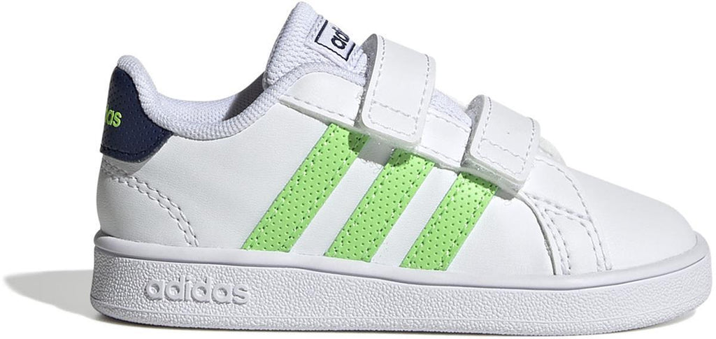 Grand Court sneakers