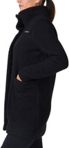 panorama long jacket