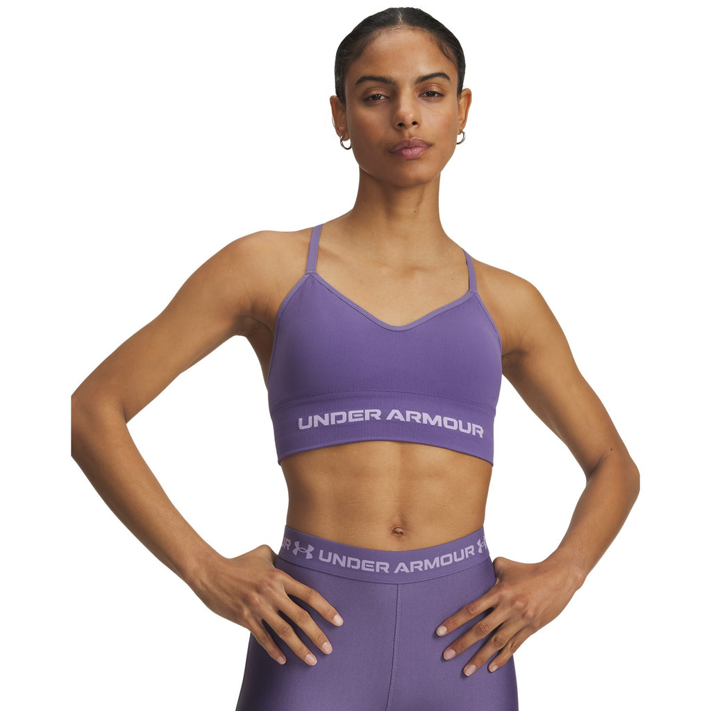Vanish Seamless Low Sport-BH