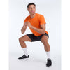 Fabio T-shirt training