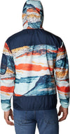challenger windbreaker