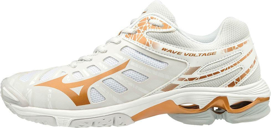 wave voltage