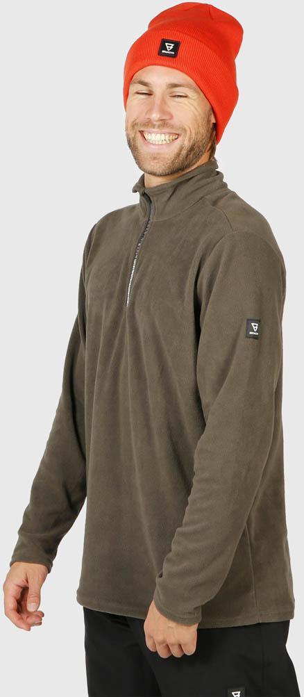 Tenno-n Mens Fleece