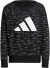 Sportswear Winners Badge of Sport Sweatshirt