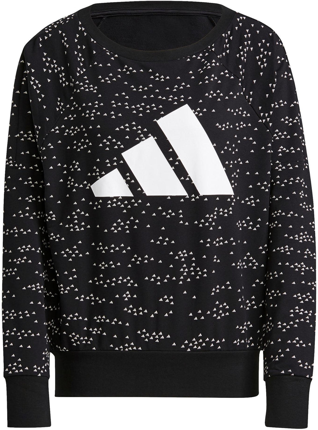 Sportswear Winners Badge of Sport Sweatshirt