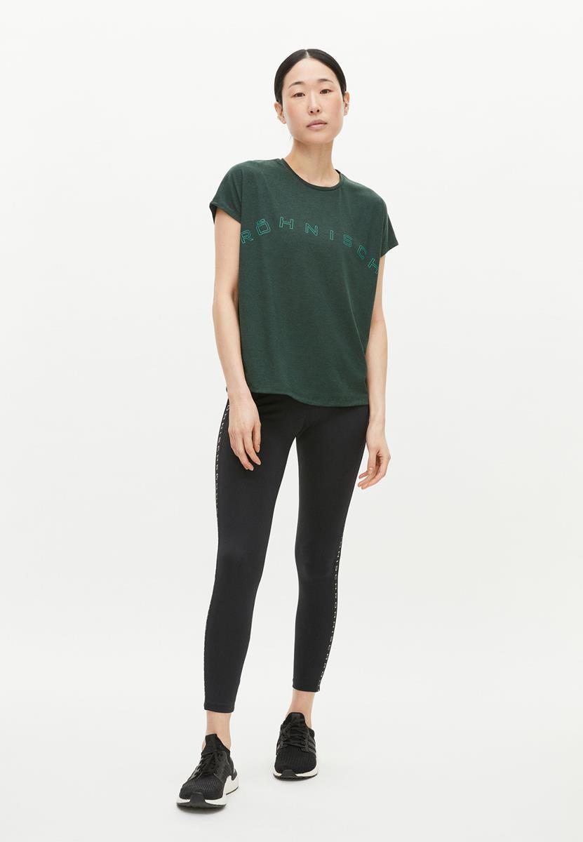 Slub Loose Tee