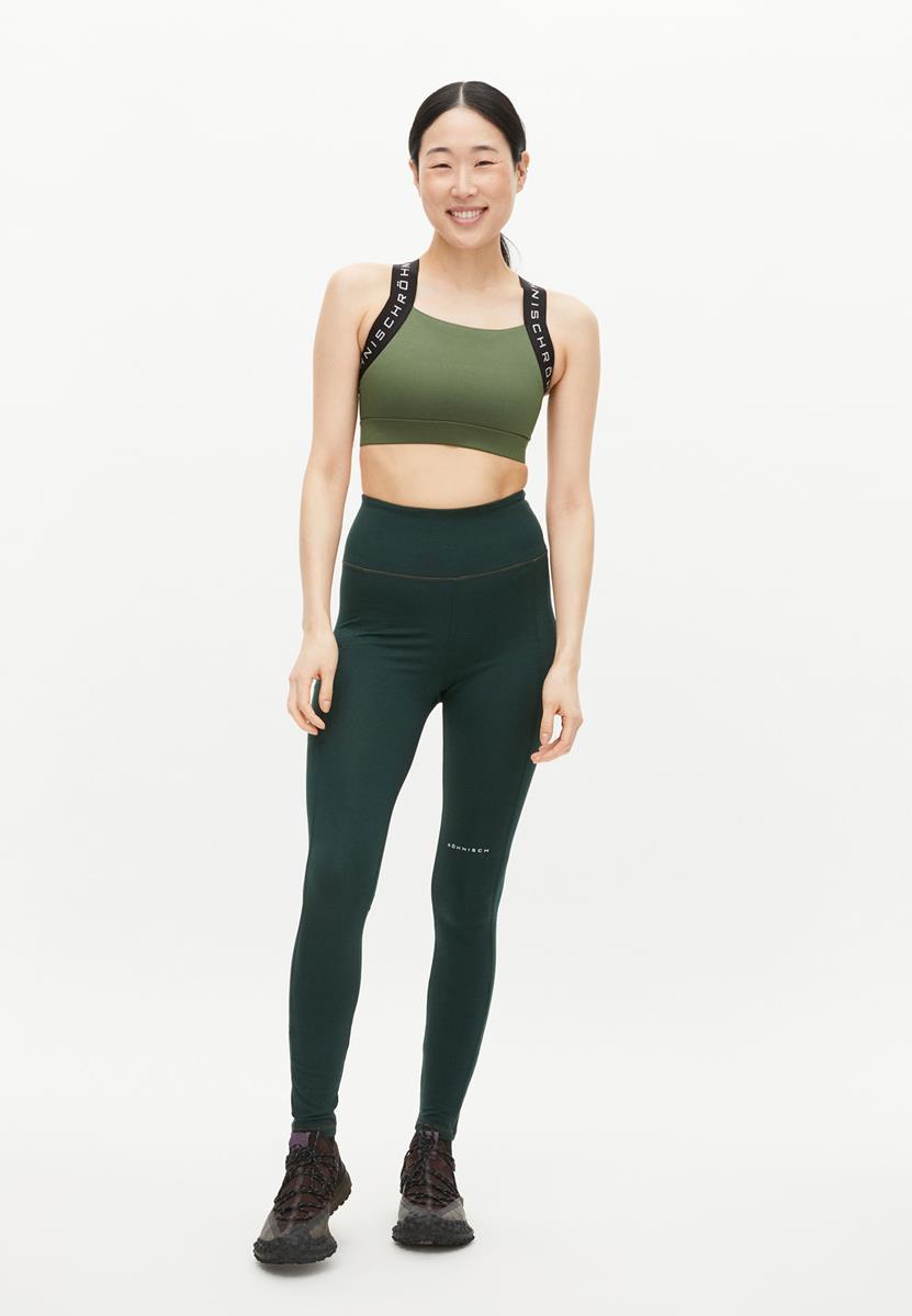 Thermal Tights
