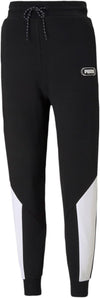Rebel High Waist Pants