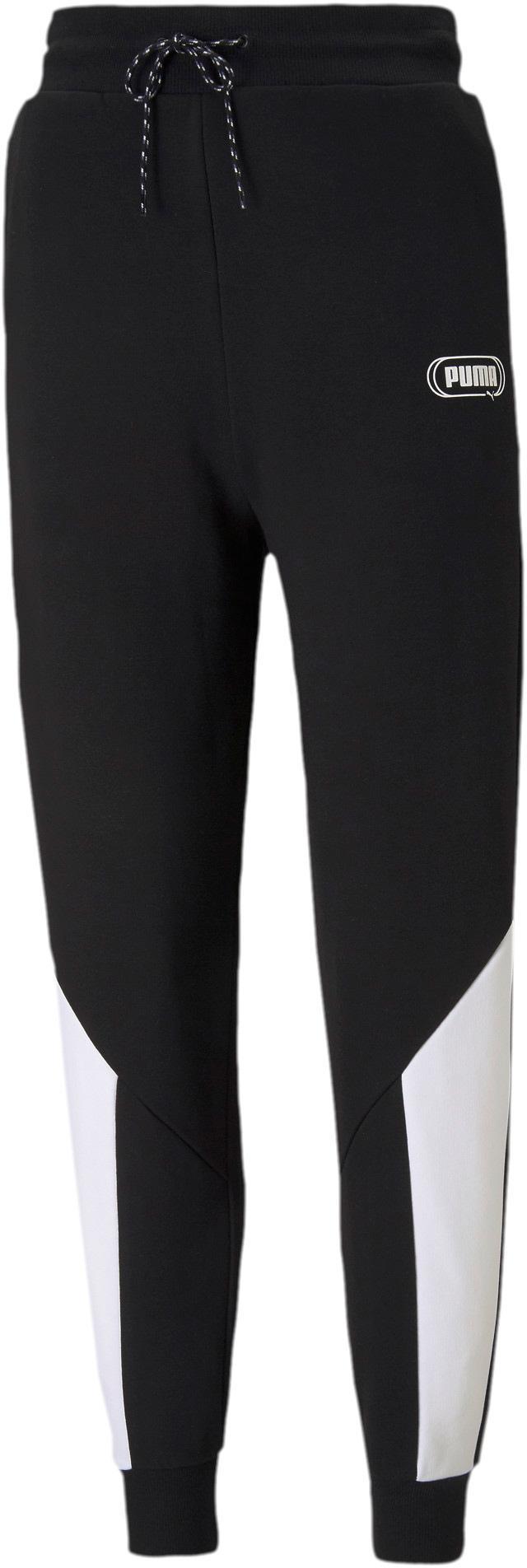 Rebel High Waist Pants