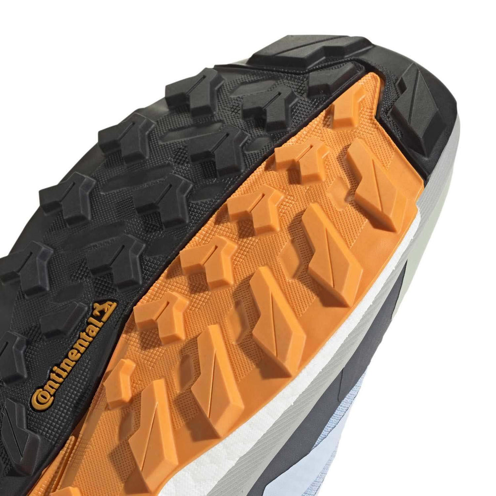 Terrex Free Hiker 2 Low Gore‑Tex Wandelschoenen low