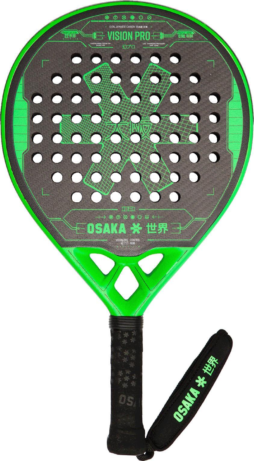 Vision Pro Racket
