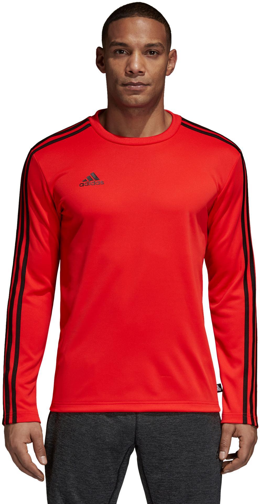 Tango Terry sweatshirt