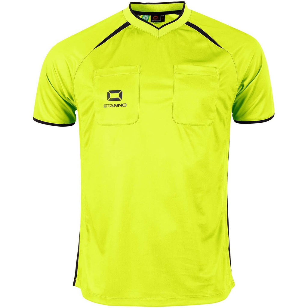 Bergamo Referee T-shirt Ii