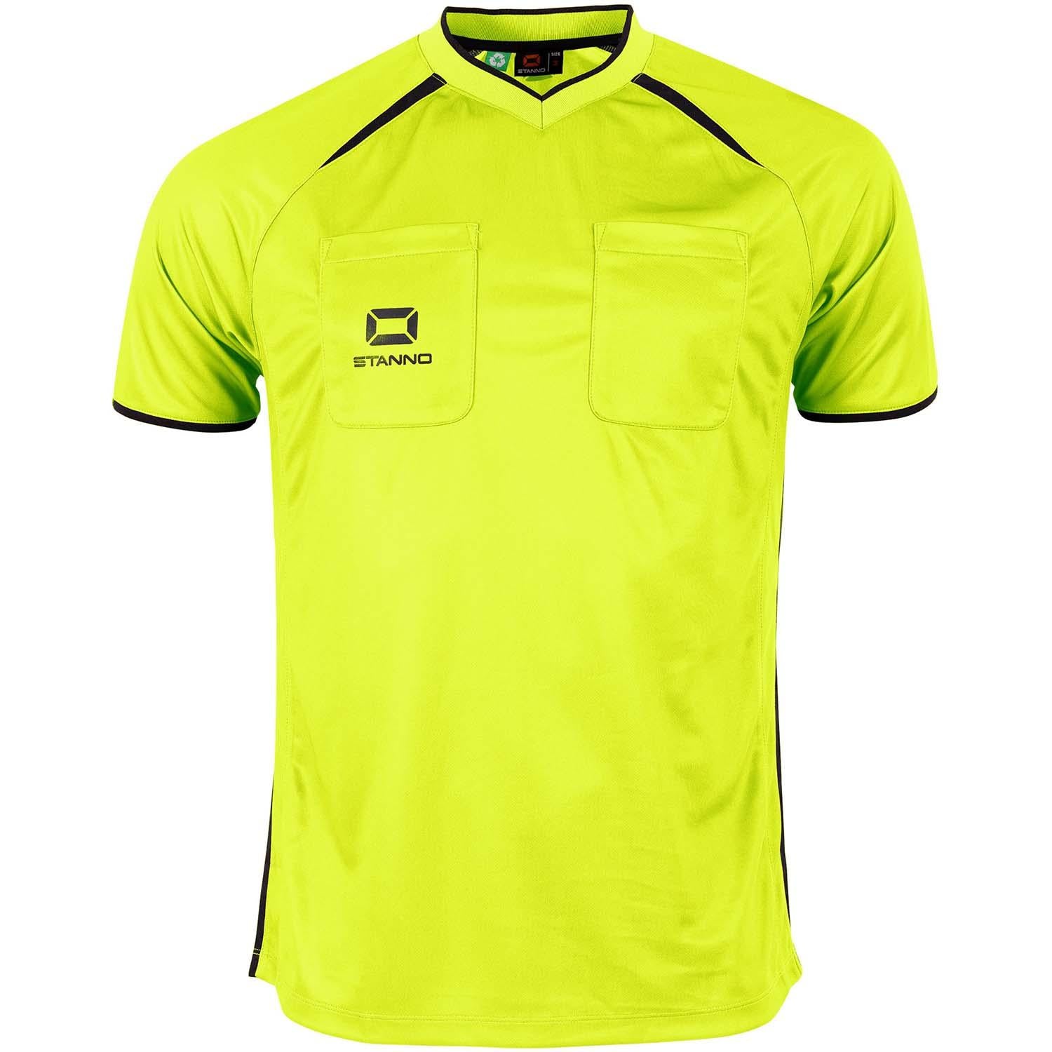 Bergamo Referee T-shirt Ii