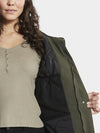 Frida Wns Parka 6