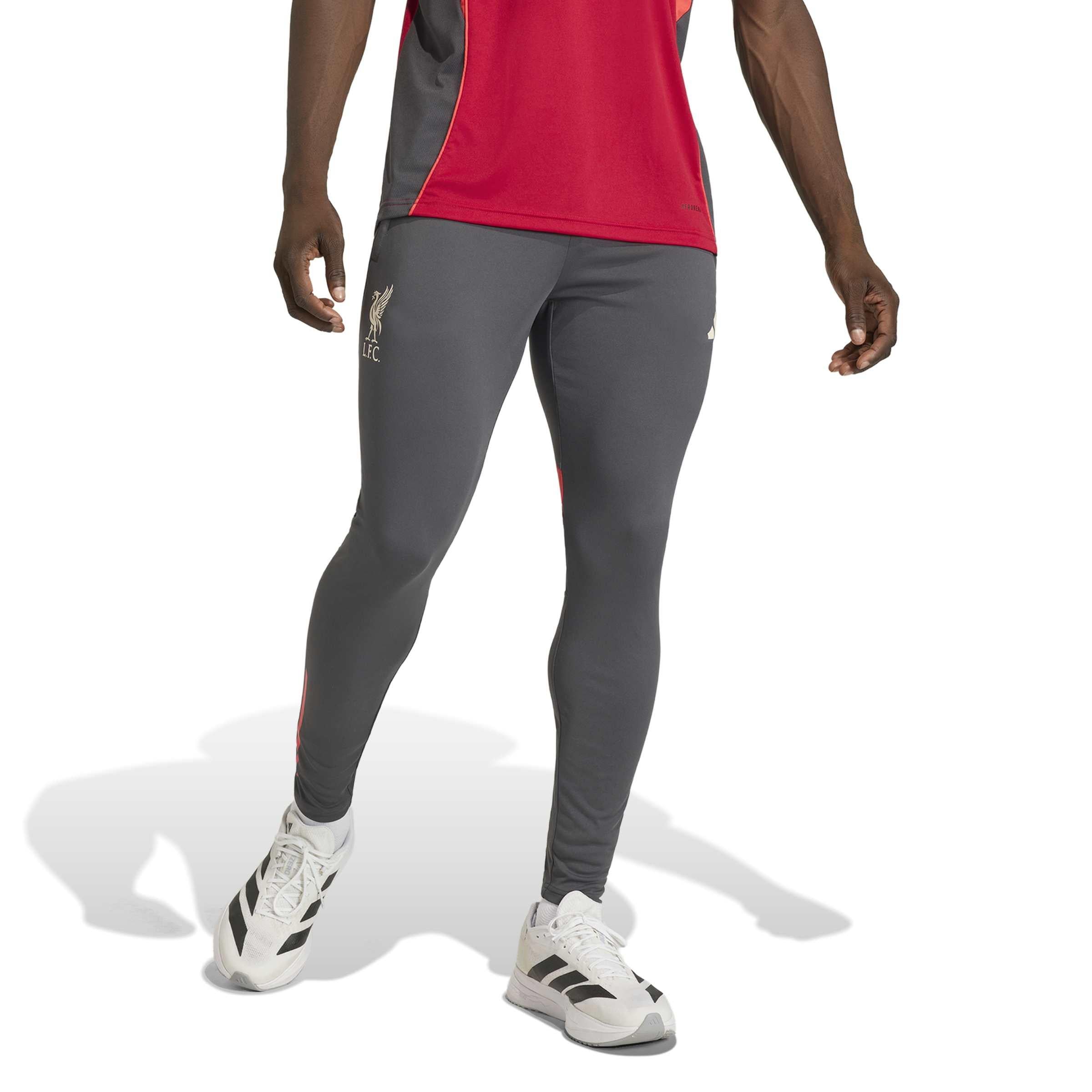 Liverpool FC Tiro 25 Competition Training Broek