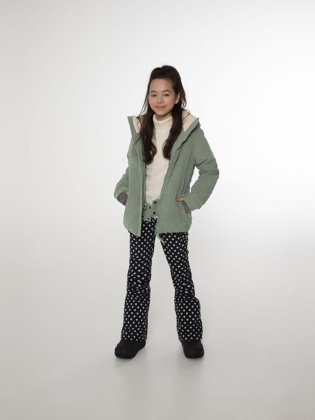 Lilouk Jr Snowjacket