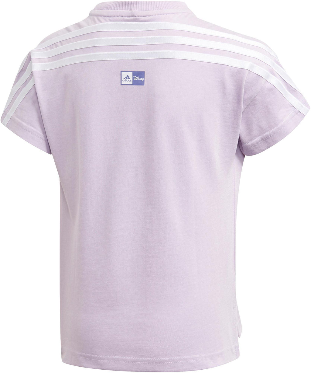 Lg Dy Fro Tee