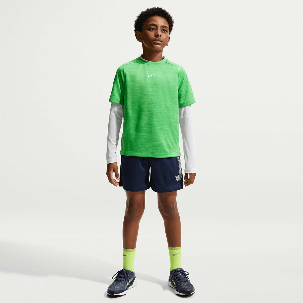 Multi Dri-FIT top
