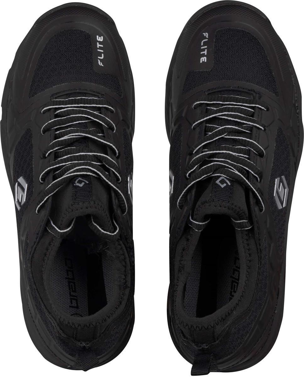 Bf1042h Brabo Shoe Elite Black