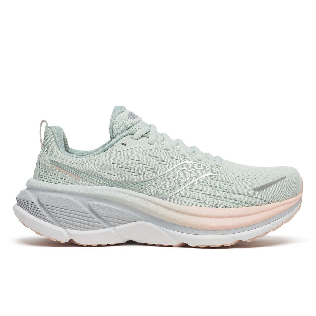 Hurricane 25 Hardloopschoenen antipronatie