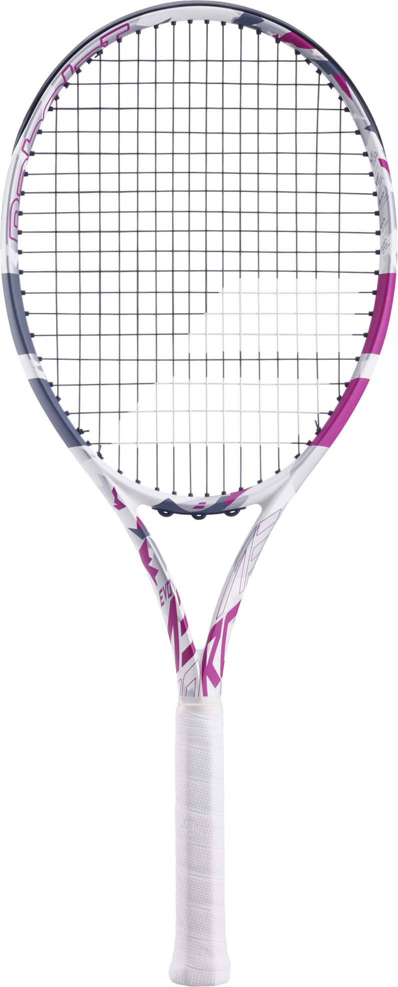 Evo Aero Pink U Cv tennisracket