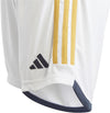 Real Madrid 23/24 kids trainingsshort