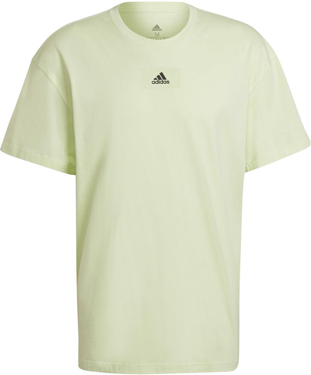 Essentials FeelVivid Drop Shoulder shirt