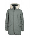 imperial parka