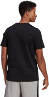 Slogan Recycled Cotton Graphic T-shirt