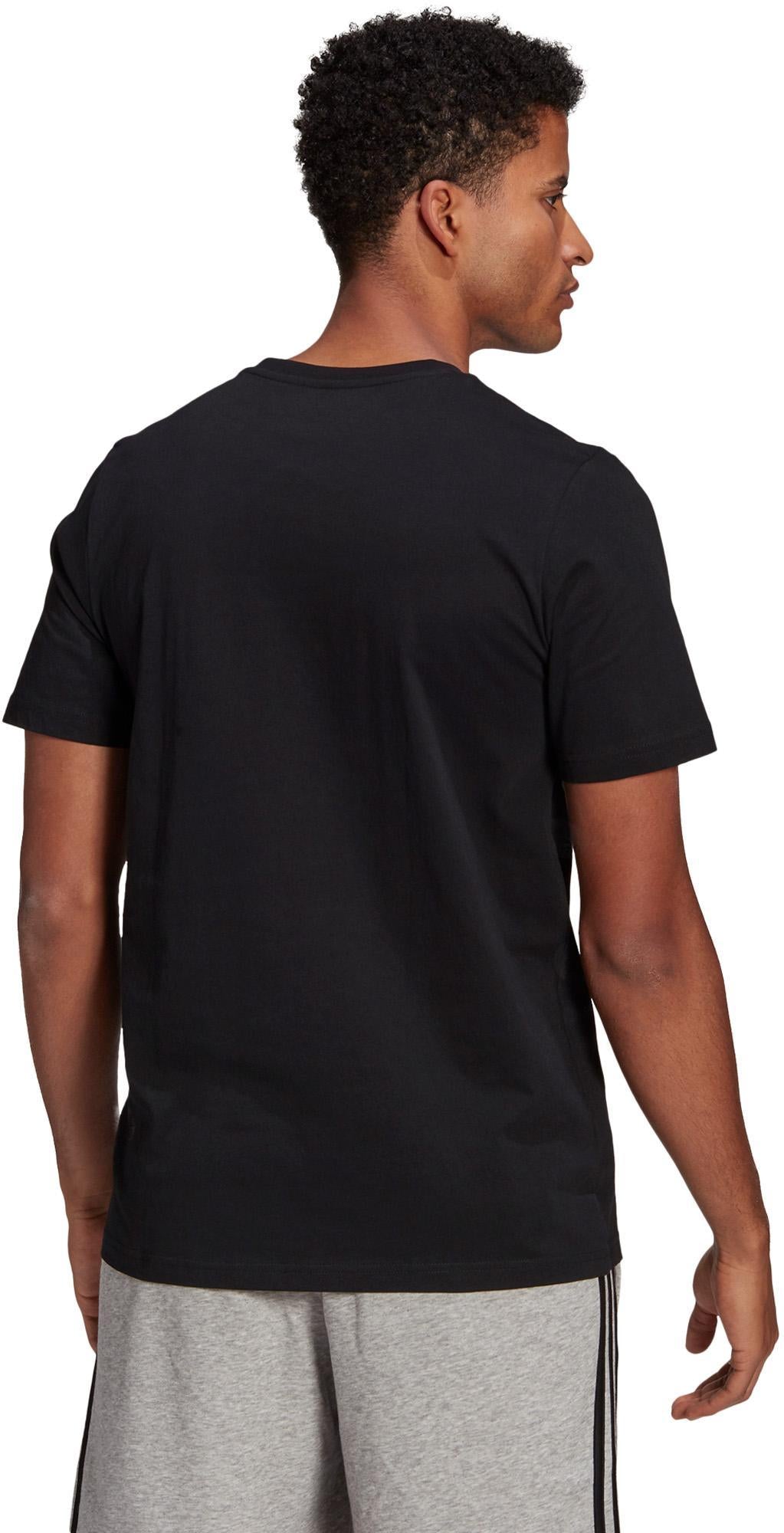 Slogan Recycled Cotton Graphic T-shirt