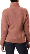 Panorama Full Zip