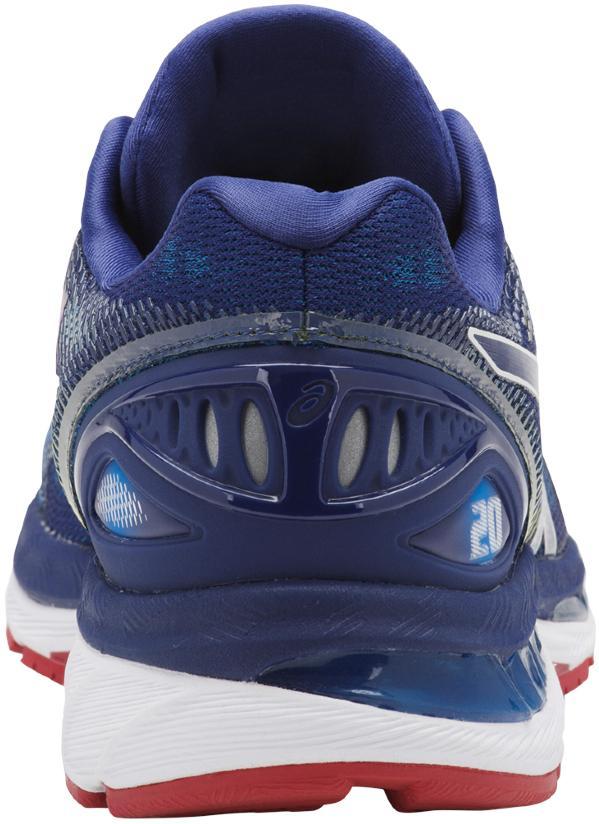 GEL-Nimbus 20 hardloopschoenen
