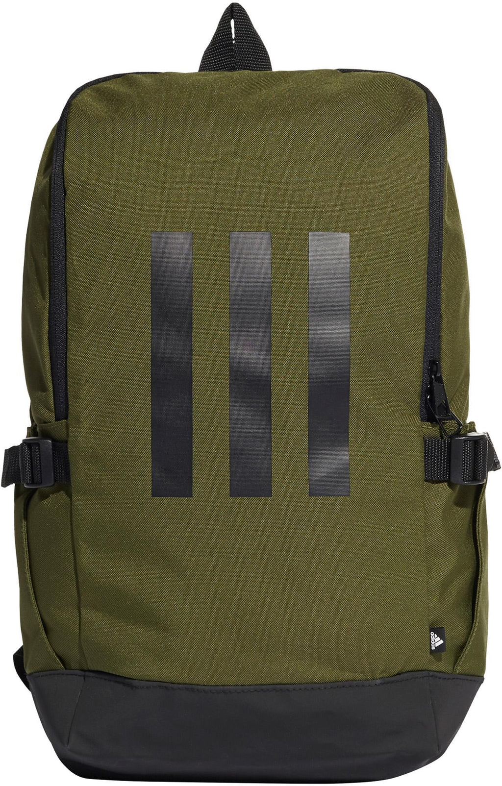 Essentials 3-Stripes Response Rugzak