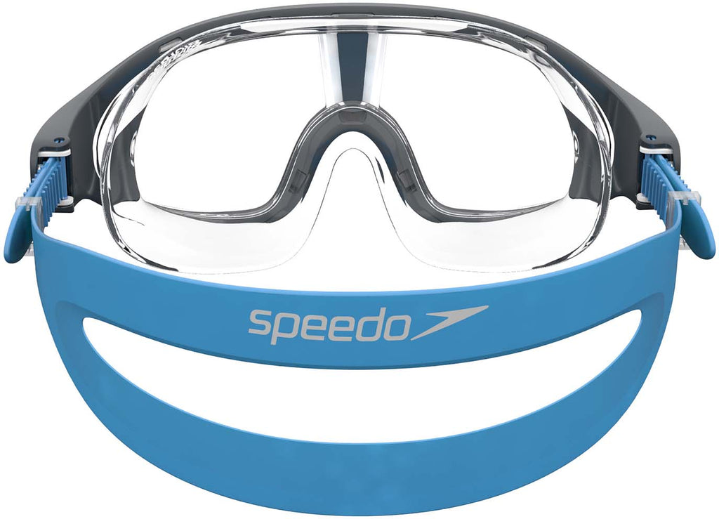 Biofuse Rift Mask zwembril