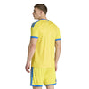Oekraïne 26 Thuisshirt