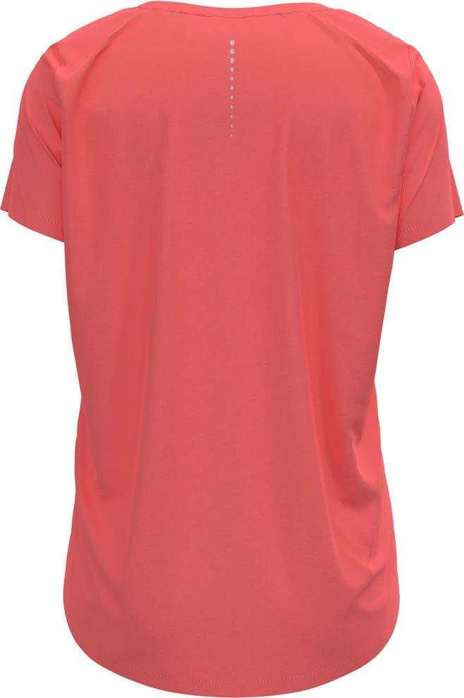 T-shirt S/s Crew Neck Zeroweight Chill-t