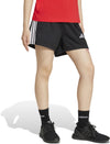 Essentials 3-Stripes Cotton short