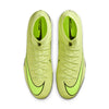 Mercurial Superfly 10 Academy High-top voetbalschoen (turf)