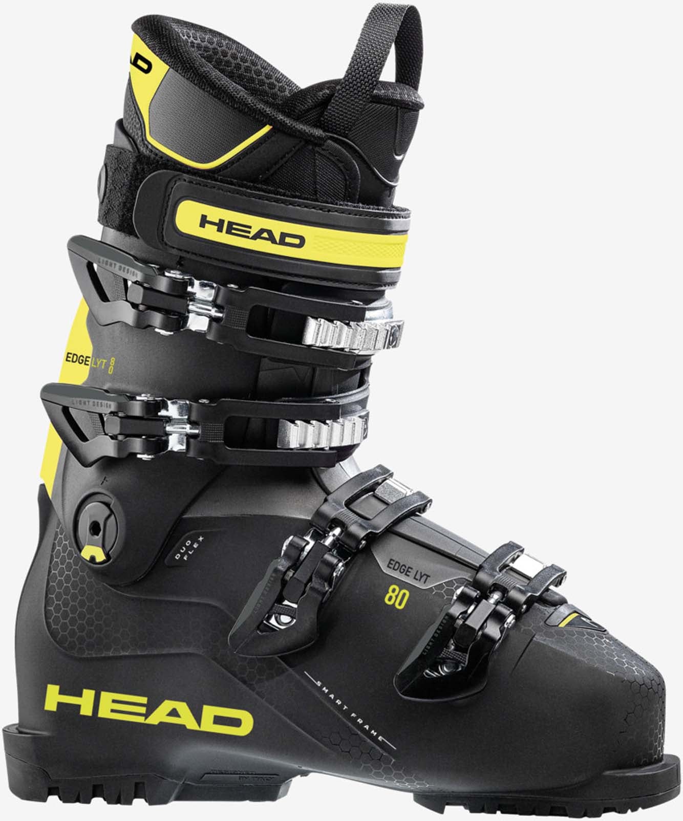 Edge Lyt 80 Hv All Mountain skischoenen