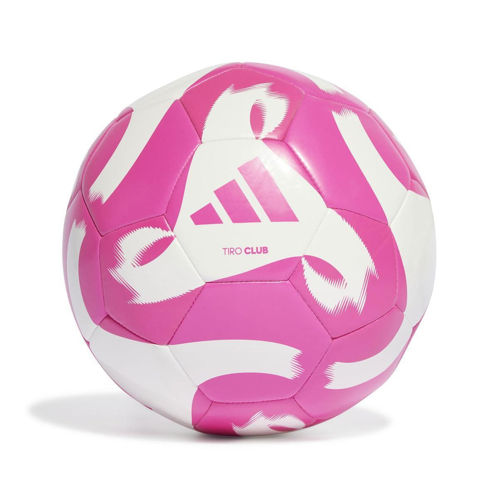 Tiro Club Voetbal