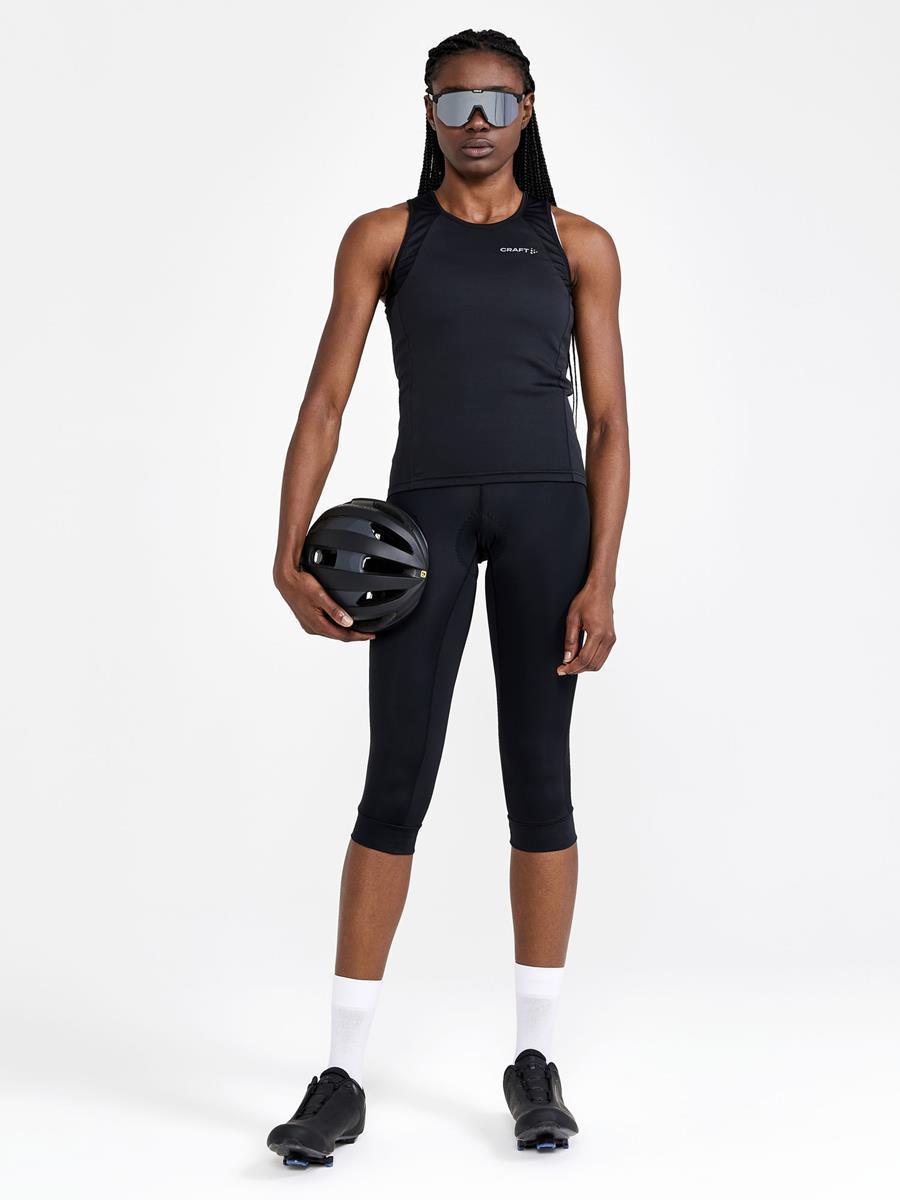 Core Endur Singlet W